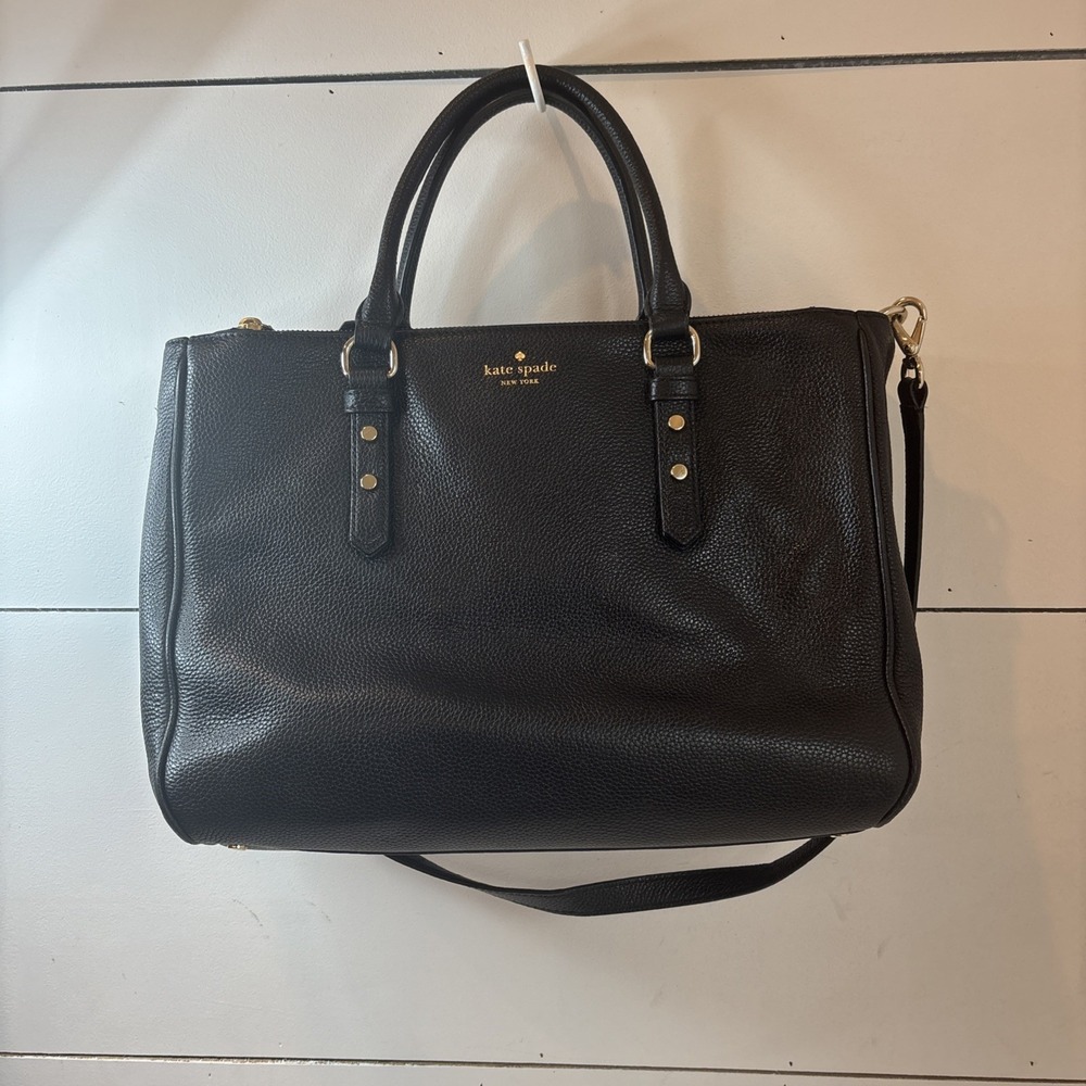 Brand New‎ Kate Spade Mulberry Street Leighann Tote $129. MSRP $429